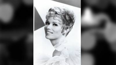 Abby Dalton Dies: ‘Falcon Crest’ Actress, Emmy Nominee & Game Show Mainstay Was 88 - deadline.com - Las Vegas