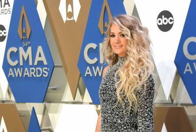 Carrie Underwood Announces ‘My Gift’ Christmas Special With HBO Max - etcanada.com