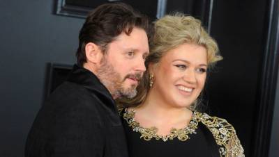 Kelly Clarkson’s Ex Brandon Blackstock Seeking $436K In Spousal Child Support Amid Divorce - hollywoodlife.com - Los Angeles