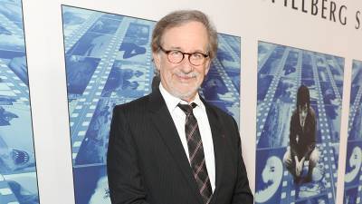 Steven Spielberg’s Amblin Partners Extends Deal With Universal - variety.com