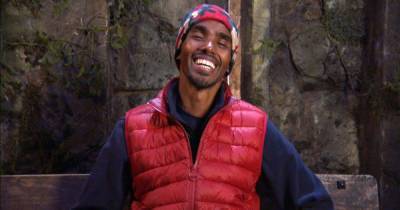 I'm A Celeb's Mo Farah mixes up Scotland and Wales sparking anger from fans - www.dailyrecord.co.uk - Britain - Scotland