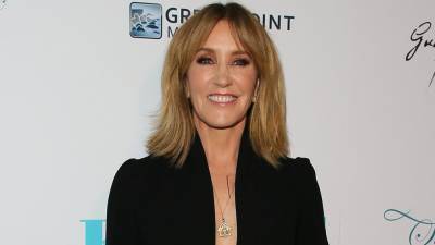 Felicity Huffman to star in first acting role since prison stint for college admissions scandal: report - www.foxnews.com - Dublin