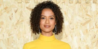 Gugu Mbatha-Raw Is Set To Lead Apple's New Thriller Series 'Surface' - www.justjared.com