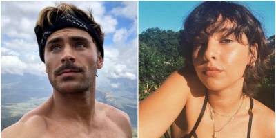 Uh Oh, Zac Efron and His Girlfriend Vanessa Valladares Broke Up After Five Months of Dating - www.cosmopolitan.com - Australia