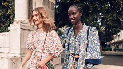 Tory Burch Cyber Monday 2020: Get 30% Off Full-Price and Up to 60% Off Sale - www.etonline.com