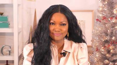 Garcelle Beauvais Opens Up About 'RHOBH' Production Shutdown Due to COVID Concerns (Exclusive) - www.etonline.com