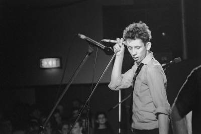 ‘Crock of Gold’ Film Review: Shane MacGowan Documentary Is Full of Ravaged Beauty - thewrap.com