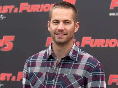 Paul Walker’s daughter Meadow shares emotional tribute on anniversary of his death - www.foxnews.com
