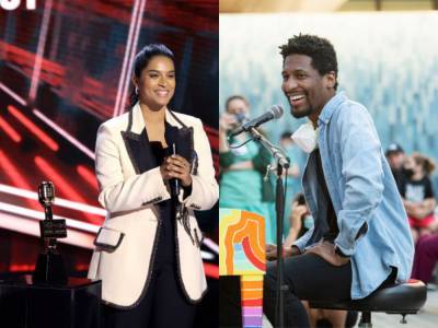 Lilly Singh, Jon Batiste & More Stars Using Instagram Live To Raise Funds On Giving Tuesday - etcanada.com - Los Angeles