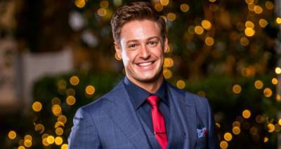 The Bachelor’s Matt Agnew looks *totally* different now - www.who.com.au - Australia