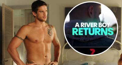 It’s official! Home and Away teases Dan Ewing’s return - www.newidea.com.au