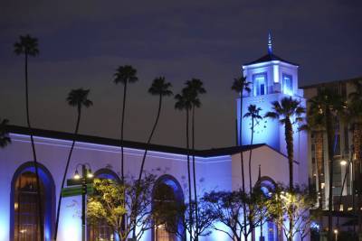 COVID-19 Test Site Shut Down For ‘She’s All That’ Remake Shoot At LA’s Union Station - deadline.com - Los Angeles