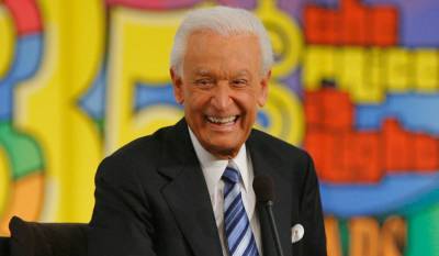 Bob Barker's 'The Price Is Right' Episodes Will Get Their Own TV Channel! - www.justjared.com