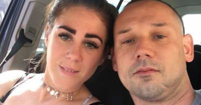Mouth cancer warning after 'healthy' dad-of-seven tragically dies just months after wedding - www.dailyrecord.co.uk - Britain