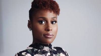 Issa Rae urges participation in Small Business Saturday - abcnews.go.com - USA