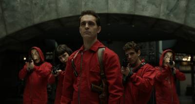 Netflix to Launch Korean Version of ‘Money Heist’ Hit Spanish Series - variety.com - Spain - North Korea