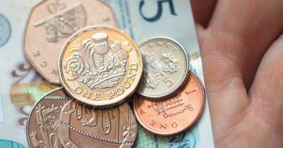 DWP Christmas bonus payment coming this month for people on Universal Credit, PIP and other benefits - www.dailyrecord.co.uk