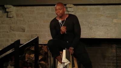 Dave Chappelle Had YouTube’s Top-Trending 2020 Video With Raw Netflix Special - variety.com