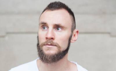 „I want knowledge, not fear“: Interview with HIV Activist Chris Vincent - coupleofmen.com - Denmark