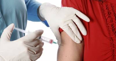 More than 200,000 people in Lanarkshire have received their flu jab - www.dailyrecord.co.uk