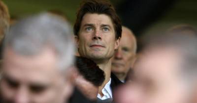 Brian Laudrup pinpoints fatal Celtic 10 In A Row flaw as Rangers icon suspects dressing room 'cliques' - www.dailyrecord.co.uk