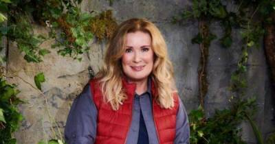I'm A Celebrity's Beverley Callard Clears Up Rumours About Her Veganism As She Leaves Castle In Double Elimination - www.msn.com