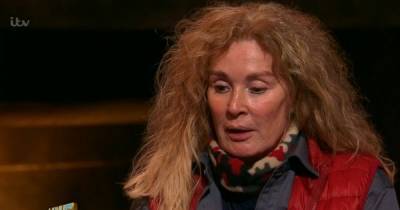 I'm A Celebrity's Bev Callard comes clean on whether she really is vegan - www.manchestereveningnews.co.uk