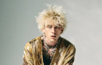 Machine Gun Kelly on undergoing therapy for drug abuse: “The commitment to change is inspiring” - www.nme.com