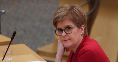 What time is Nicola Sturgeon's coronavirus lockdown announcement today and how to watch - www.dailyrecord.co.uk - Scotland - city Aberdeen