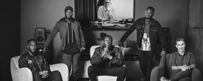 Stormzy signs to 0207 Def Jam - completemusicupdate.com
