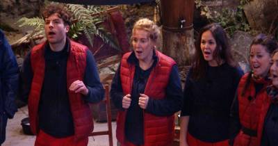 I'm A Celebrity stars baffle viewers over unnecessary camp announcement - www.manchestereveningnews.co.uk