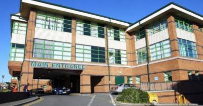 Royal Bolton Hospital spent £12m on Covid-19 in six months, report reveals - www.manchestereveningnews.co.uk