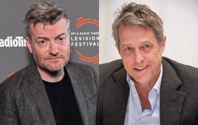 Charlie Brooker and Hugh Grant making Netflix mocukmentary about 2020 - www.nme.com - New York