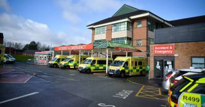 'Significant increase' in sickness among Bolton hospital workers, report finds - www.manchestereveningnews.co.uk