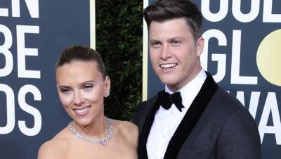 30 Stars Who Got Married In 2020 Amidst The Coronavirus: Scarlett Johansson More - hollywoodlife.com