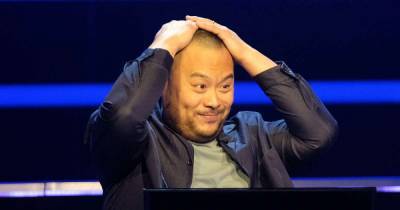 Chef David Chang becomes first celebrity to win top prize on US 'Who Wants to Be a Millionaire?' - www.msn.com - USA