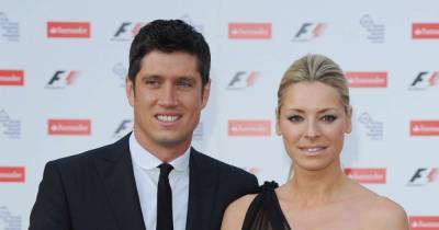 Tess Daly Reveals The Odd Side Effect Of Watching Husband Vernon Kay On I’m A Celebrity… Get Me Out Of Here - www.msn.com