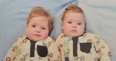 Two-year-old twins who've spent entire lives in hospital allowed home for first time - www.manchestereveningnews.co.uk