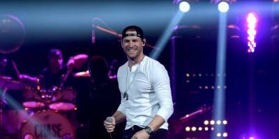 Chase Rice Gets Major Backlash on Twitter for Joking About Covid to Promote New Music - www.cosmopolitan.com