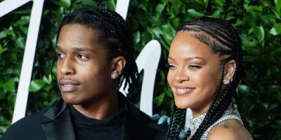 Rihanna and A$AP Rocky Step Out in NYC as a Source Confirms They're Officially Dating - www.cosmopolitan.com