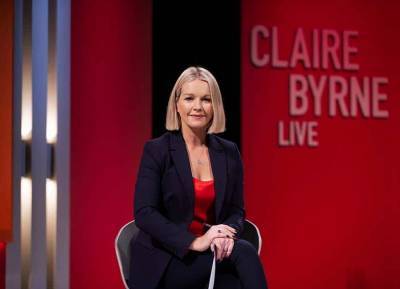 RTÉ accused of ‘relentless negativity’ as Claire Byrne Live leaves viewers deflated - evoke.ie