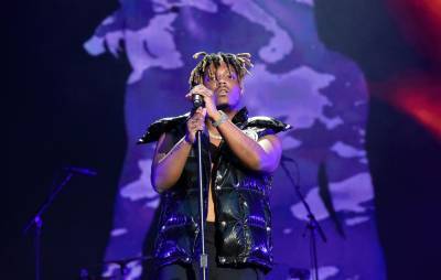 New posthumous Juice WRLD track ‘Real Shit’ to arrive later today - www.nme.com