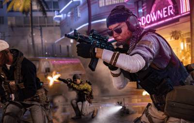 ‘Call of Duty Black Ops Cold War’ patch tweaks Weapon XP earning rates - www.nme.com