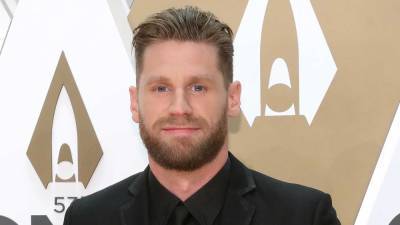 Chase Rice Comes Under Fire for Joking About Having COVID-19 Symptoms to Promote New Song - www.etonline.com
