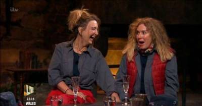 I'm a Celebrity last night: Beverley and Victoria evicted in double elimination shock - www.msn.com