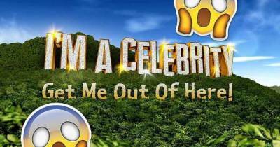 Celebrities you completely forgot were on I'm A Celebrity - www.msn.com