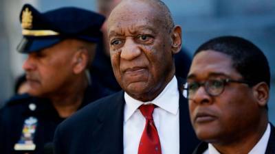 Bill Cosby's sex assault conviction gets high court review - abcnews.go.com - Pennsylvania