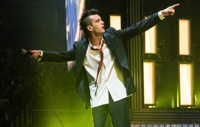 The 1975’s Matty Healy urges fans to demand justice for Gustavo Gatica - www.nme.com - Chile