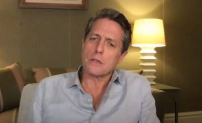 Hugh Grant Reveals Which ‘Notting Hill’ Scene Had To Be Re-Shot After He ‘Screwed It Up’ - etcanada.com
