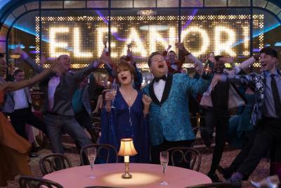 ‘The Prom’ Review: Ryan Murphy Turns a Message Musical About Tolerance Into a Fizzy and Elating Showbiz High - variety.com - USA - Indiana